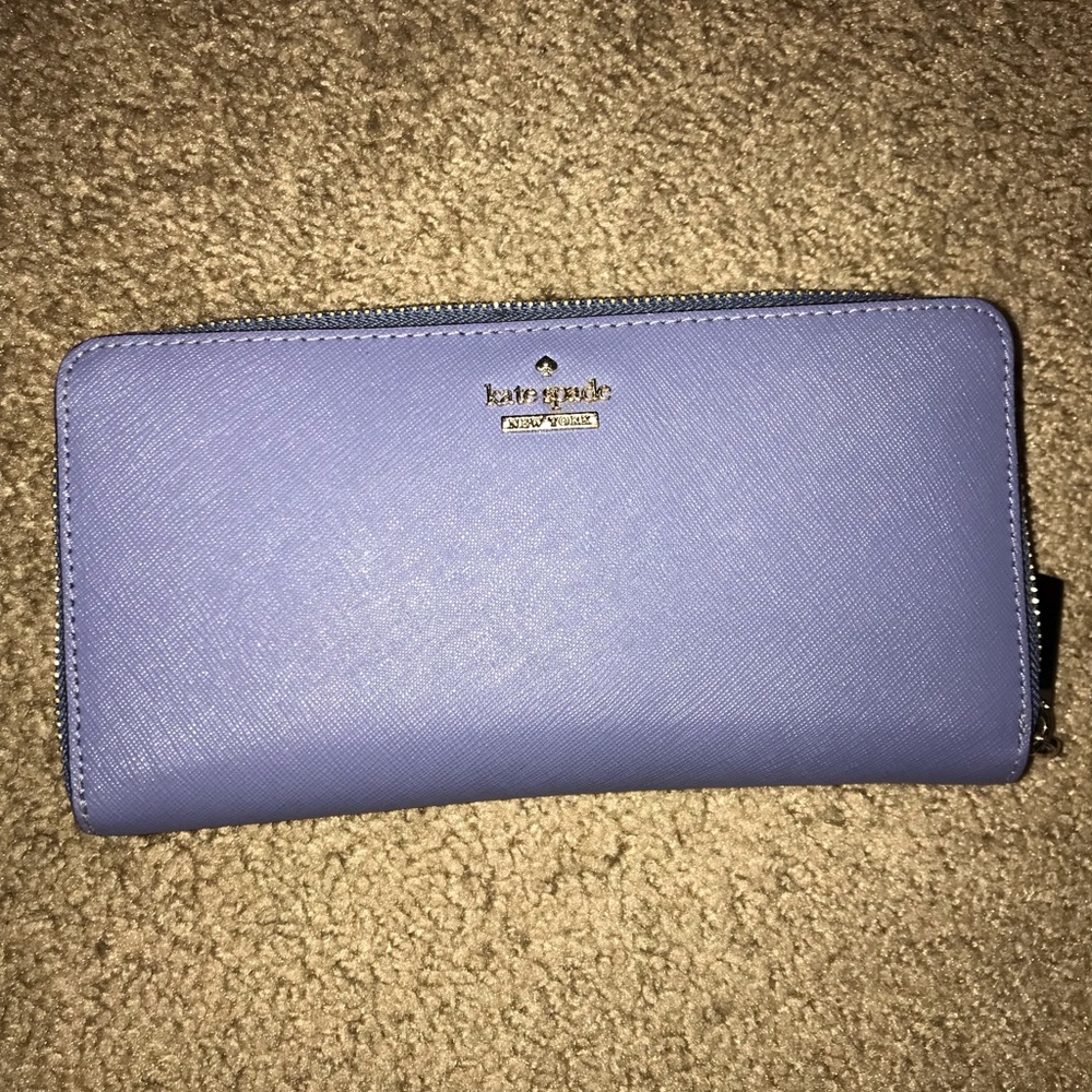 Kate Spade Wallet SOLD